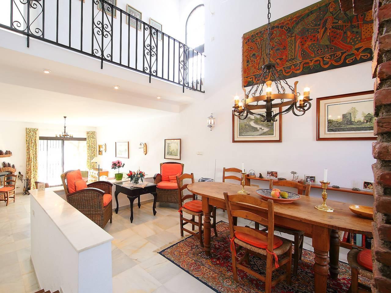 Vakantiehuis in Mijas, Spanje voor 7 personen foto 4