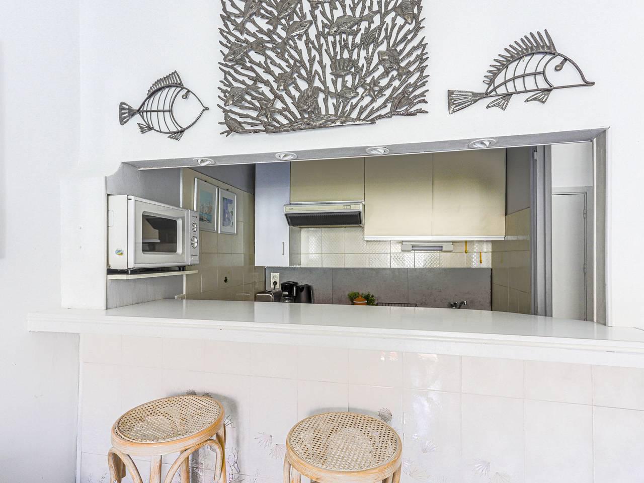 Vakantieappartement in Nice, Frankrijk voor 2 personen foto 12