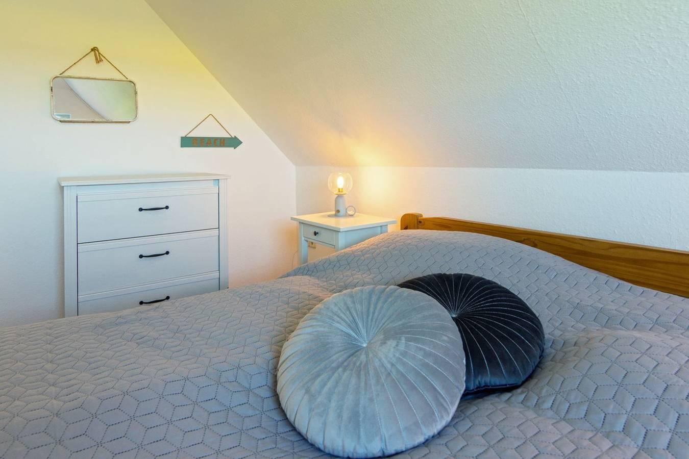 Vakantieappartement in Dornum, Duitsland voor 5 personen foto 13
