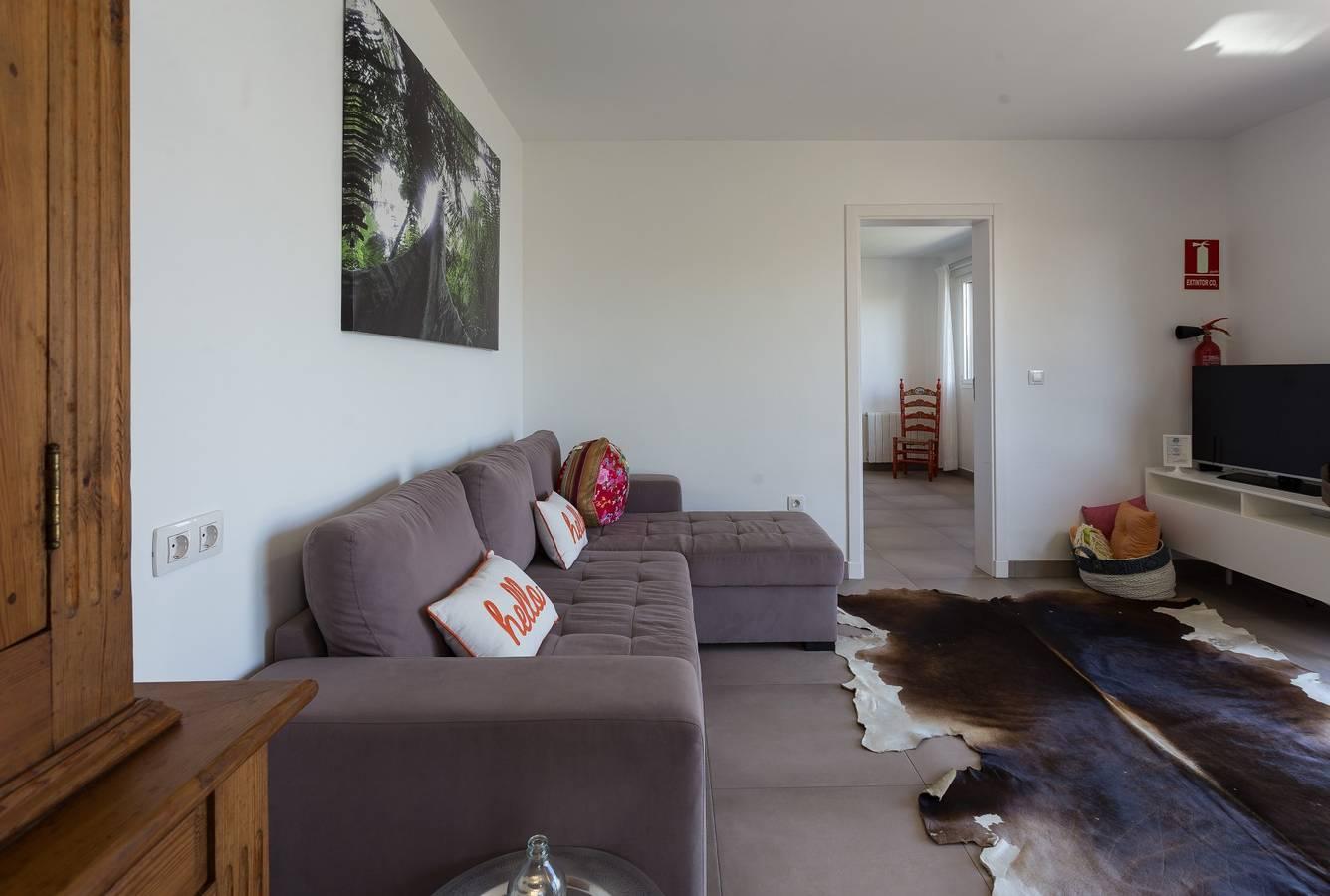 Vakantieappartement in Tenerife, Spanje voor 3 personen foto 13