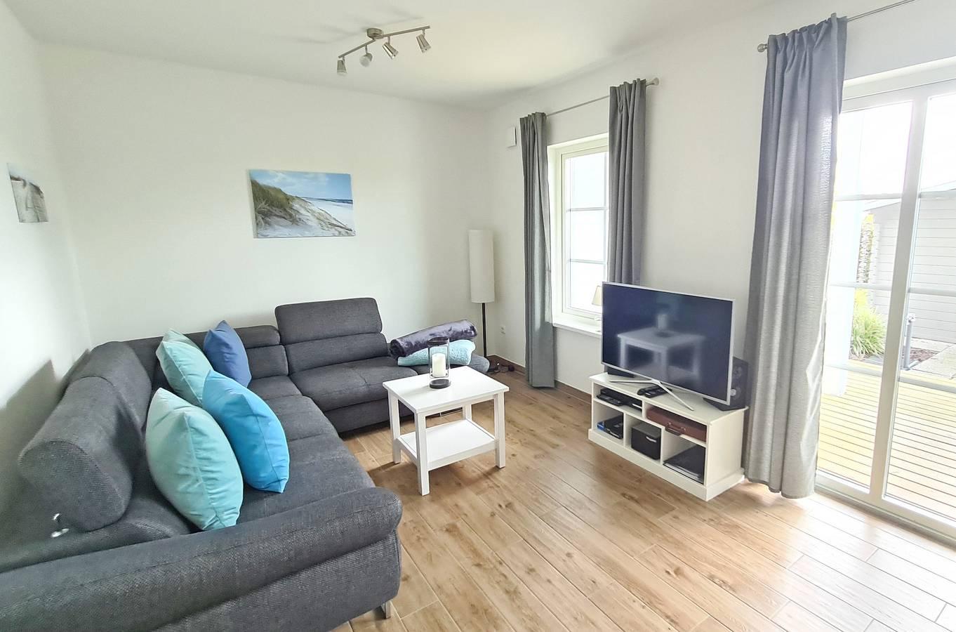 Vakantieappartement in Grömitz, Duitsland voor 3 personen