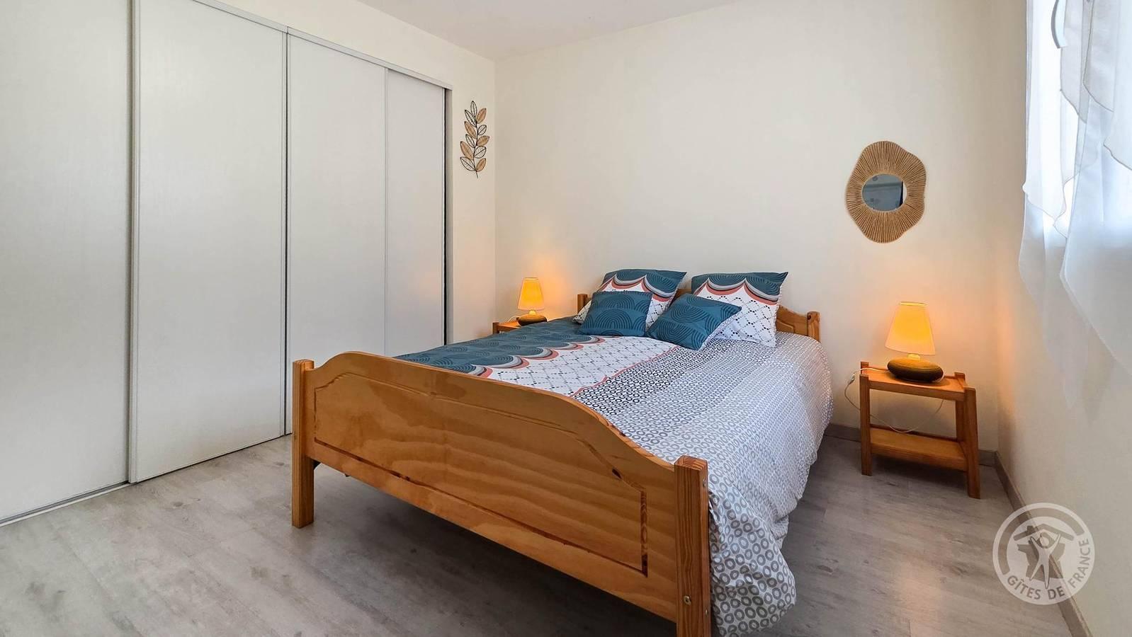 Vakantiehuis in Momères, Frankrijk voor 4 personen foto 12