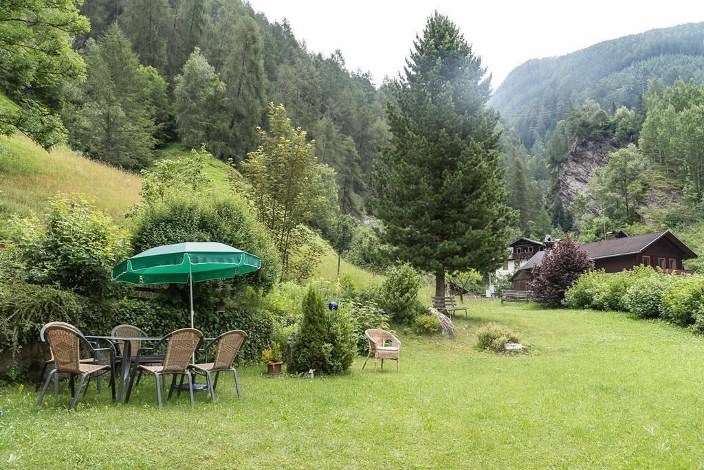 Vakantieappartement in Schober, Oostenrijk voor 3 personen foto 17