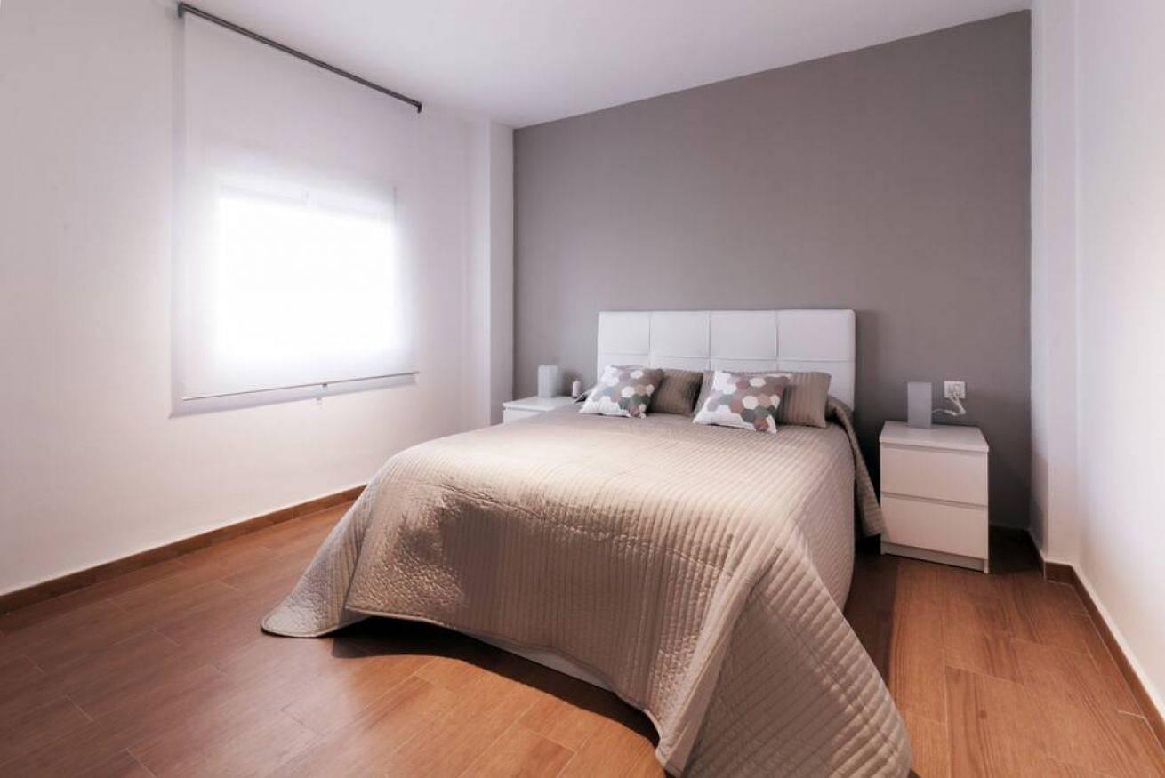Vakantieappartement in Cádiz, Spanje voor 6 personen foto 5