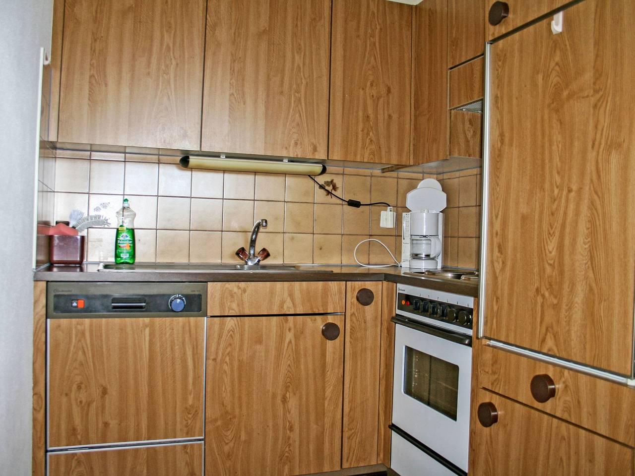 Vakantieappartement in Cademario, Zwitserland voor 4 personen foto 8