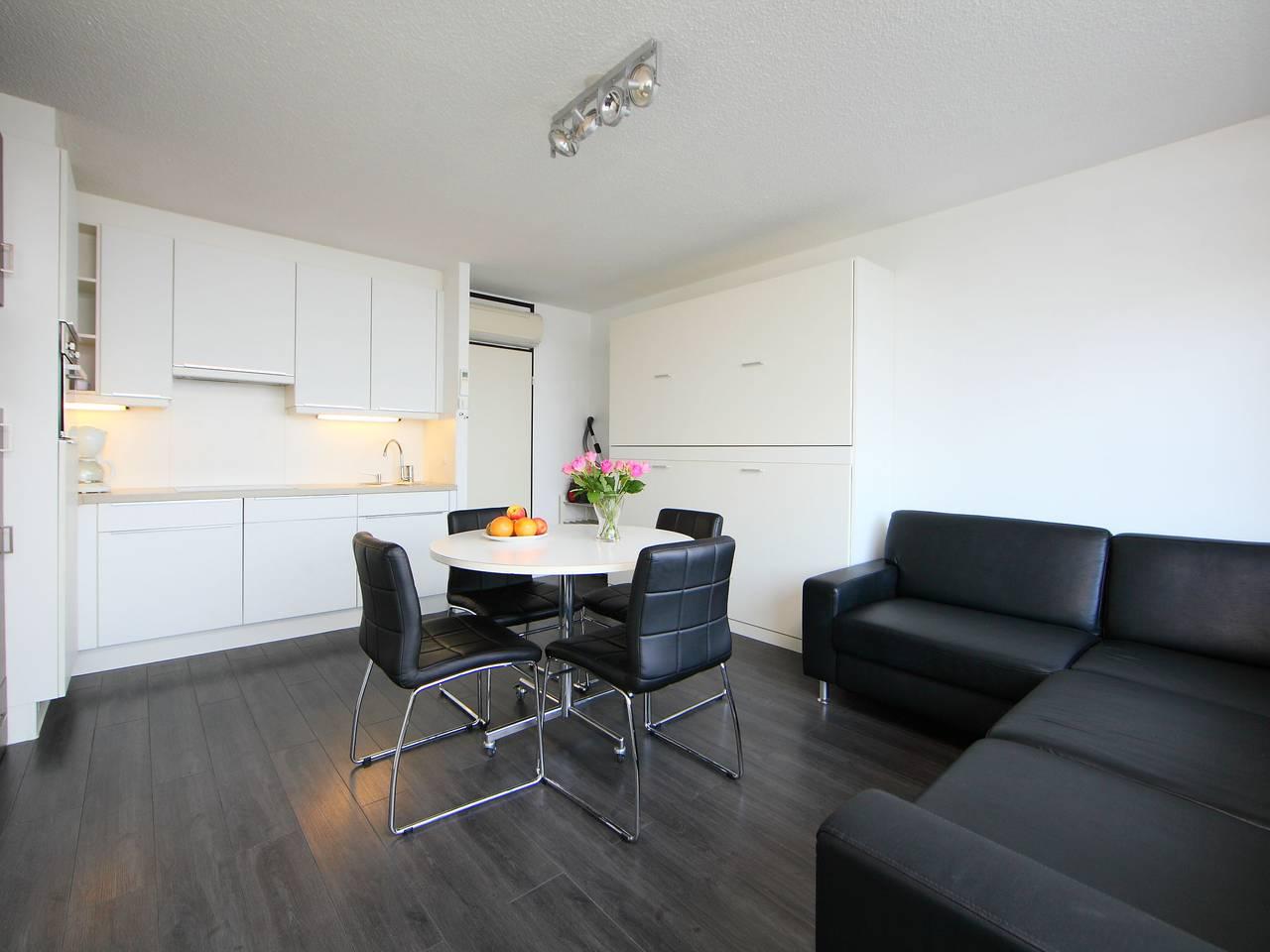 Vakantieappartement in Bredene, België voor 4 personen foto 2
