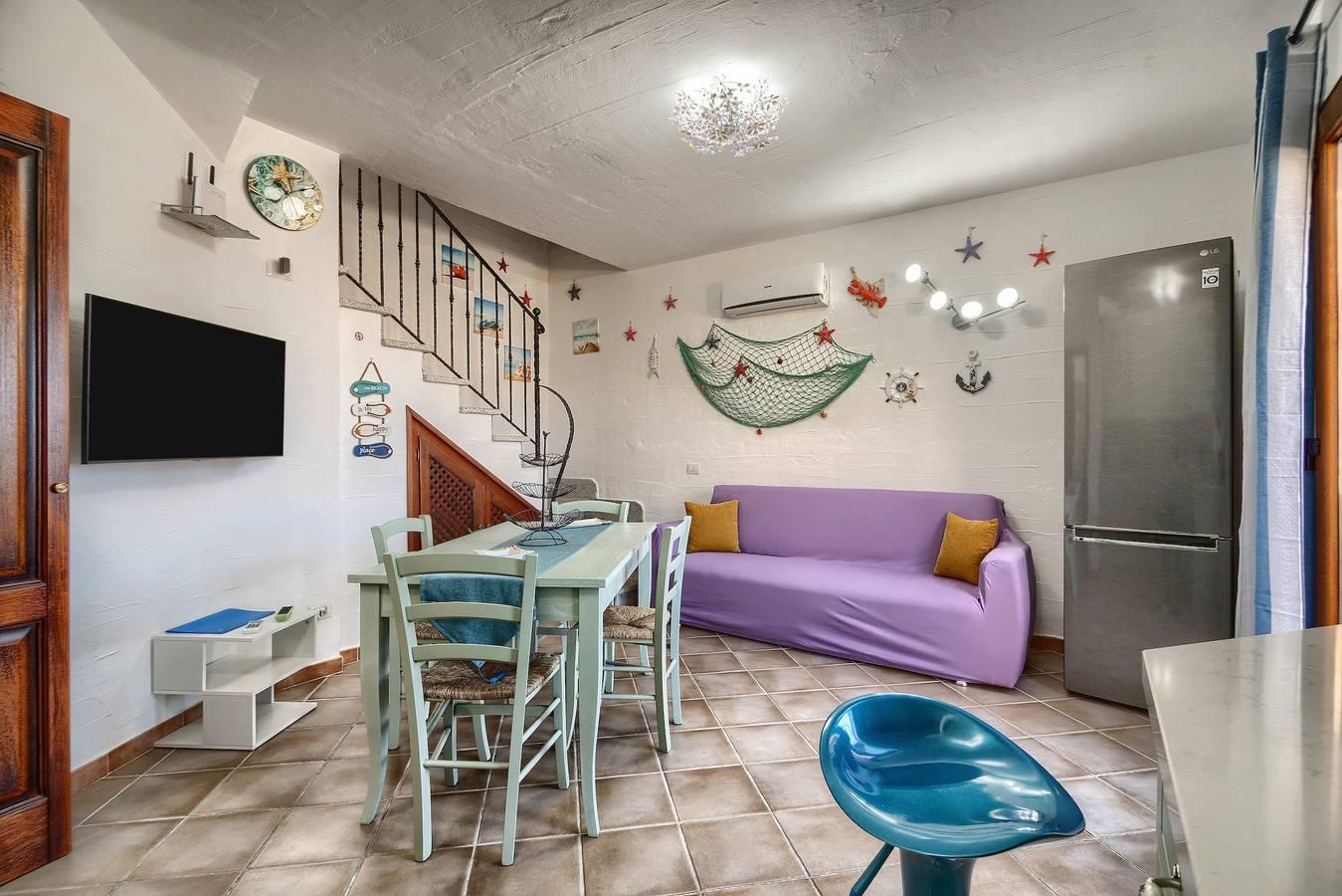 Vakantiehuis in Iglesias, Italië voor 4 personen foto 13