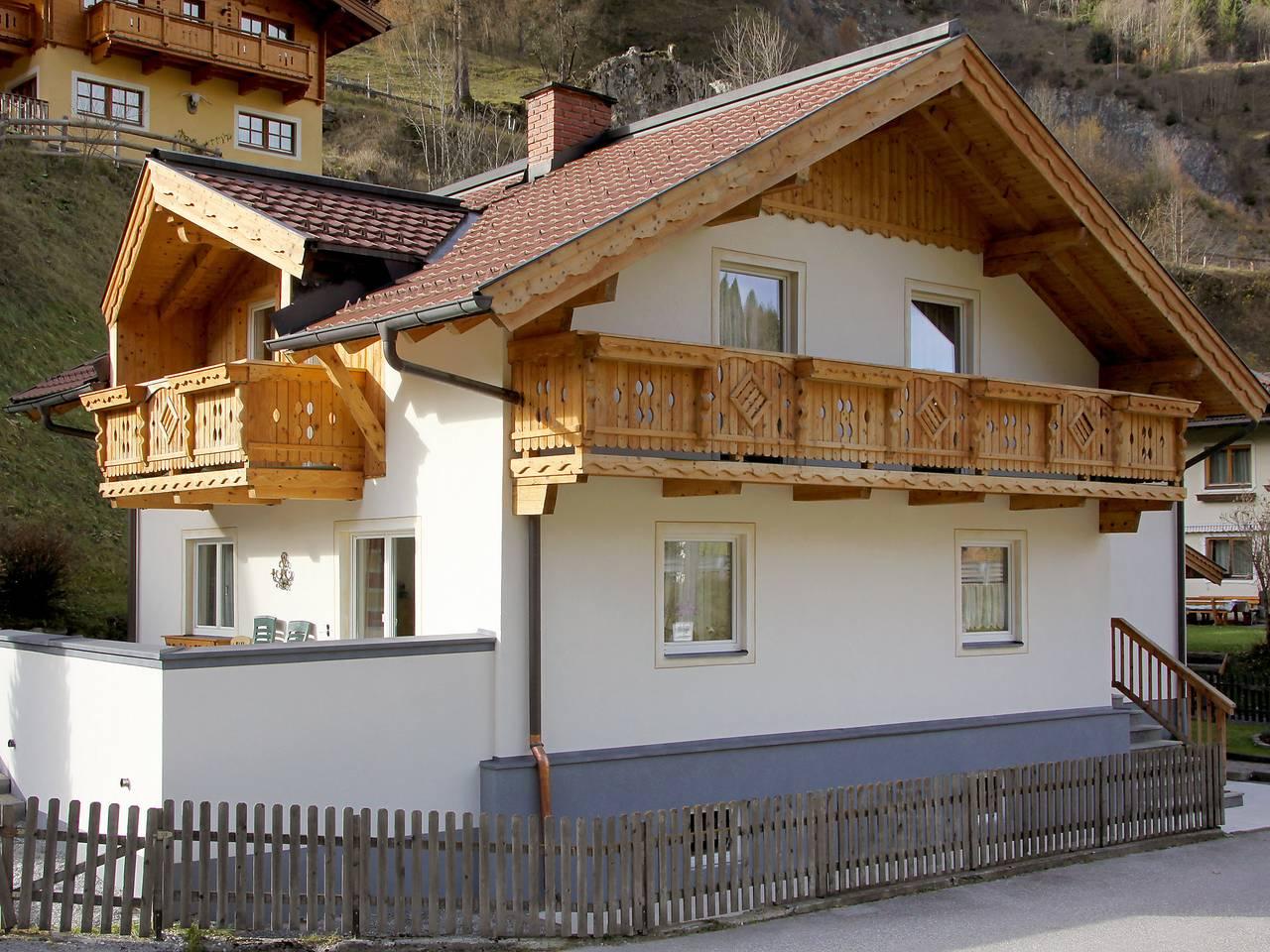 Vakantieappartement in Großarl, Oostenrijk voor 6 personen foto 7