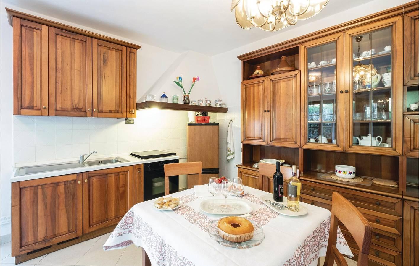 Vakantieappartement in Ligurische Kust foto 12
