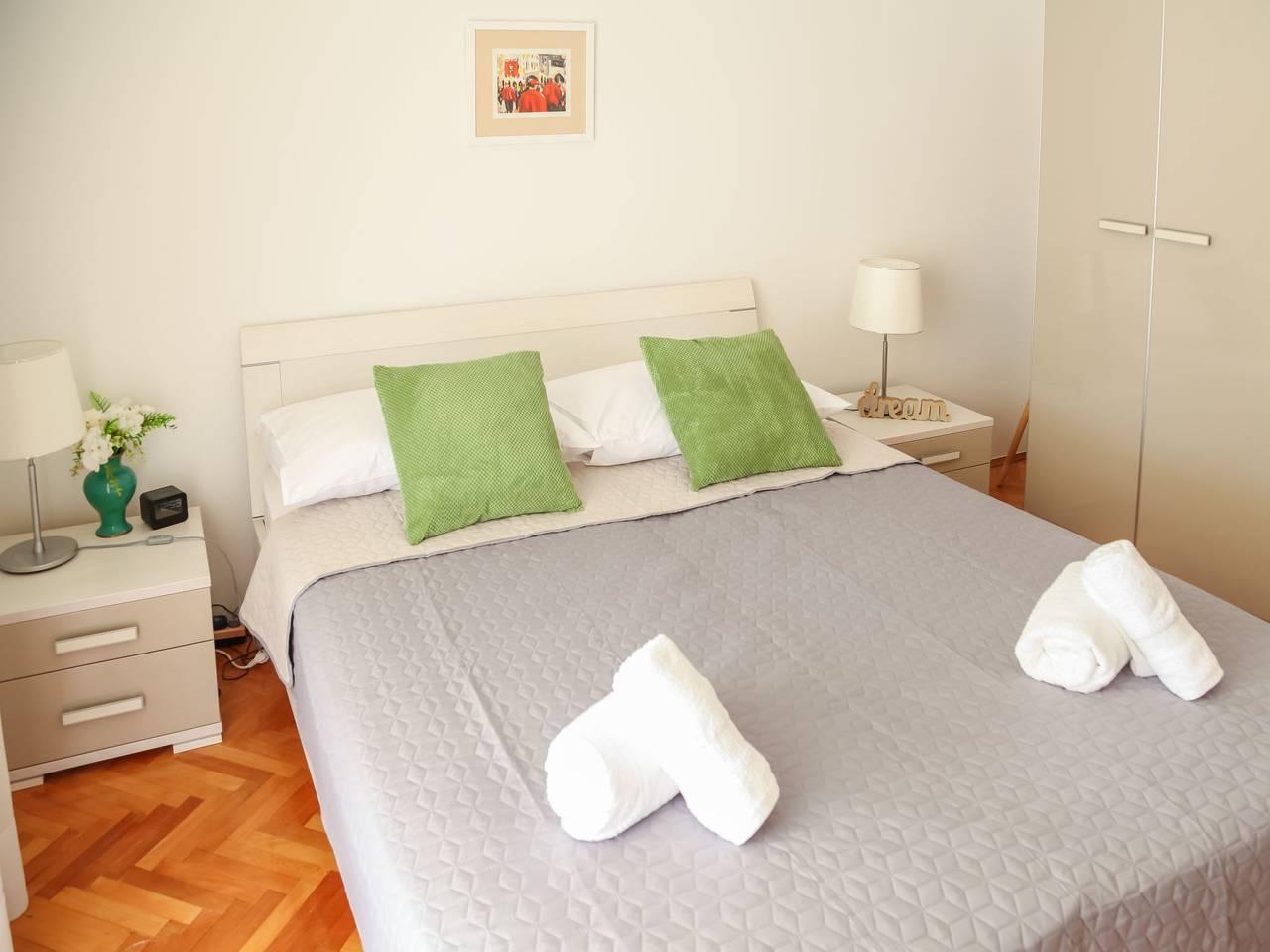 Vakantiehuis in Brodarica foto 17