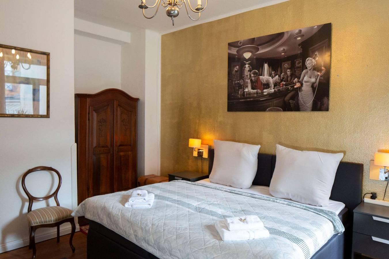 Vakantieappartement in Flensburg, Duitsland voor 4 personen foto 7