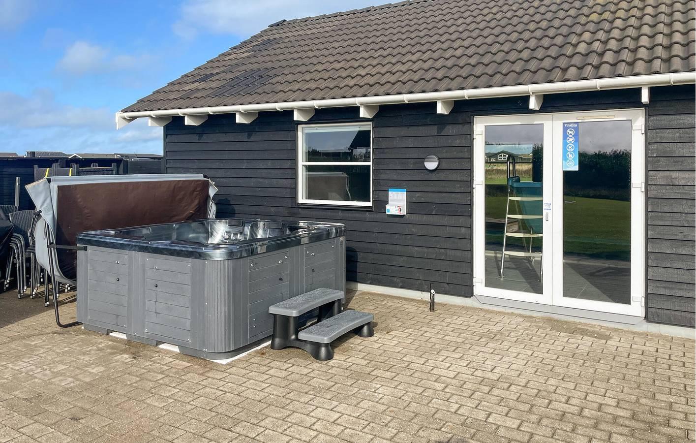Vakantiehuis in Løkken, Denemarken voor 16 personen foto 13