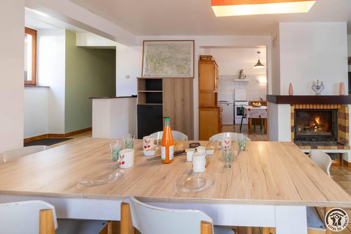 Vakantiehuis in Ariège, Frankrijk voor 8 personen foto 5