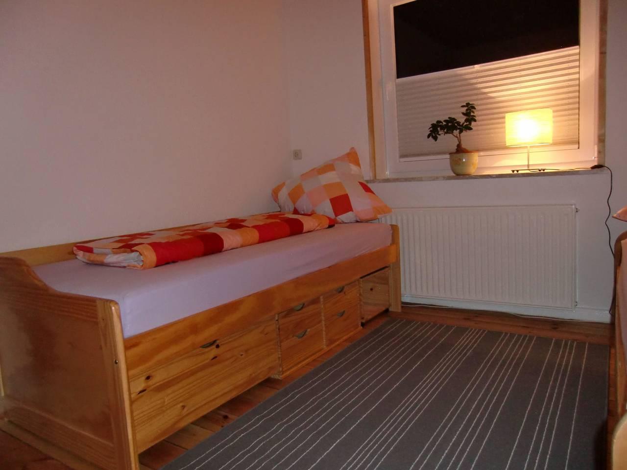 Vakantieappartement in Flensburg, Duitsland voor 4 personen foto 15