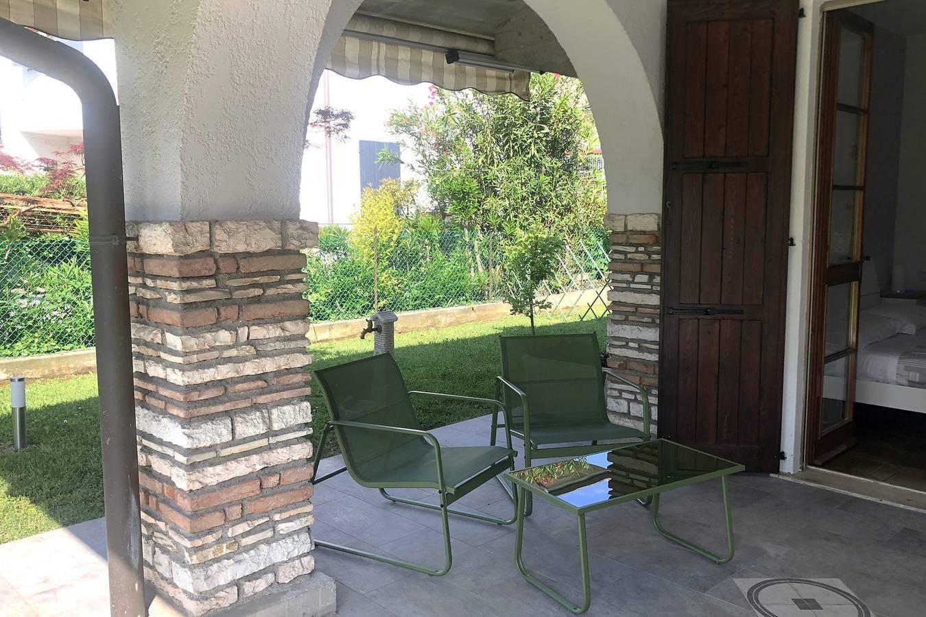 Vakantieappartement in Sirmione, Italië voor 4 personen foto 14