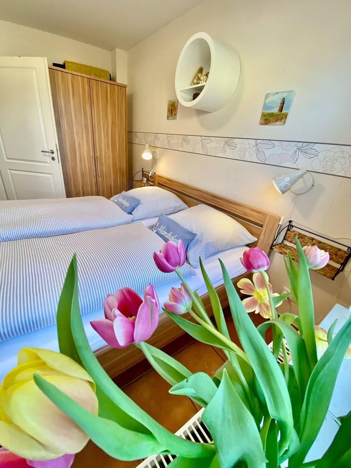Vakantieappartement in Zingst, Duitsland voor 4 personen foto 6