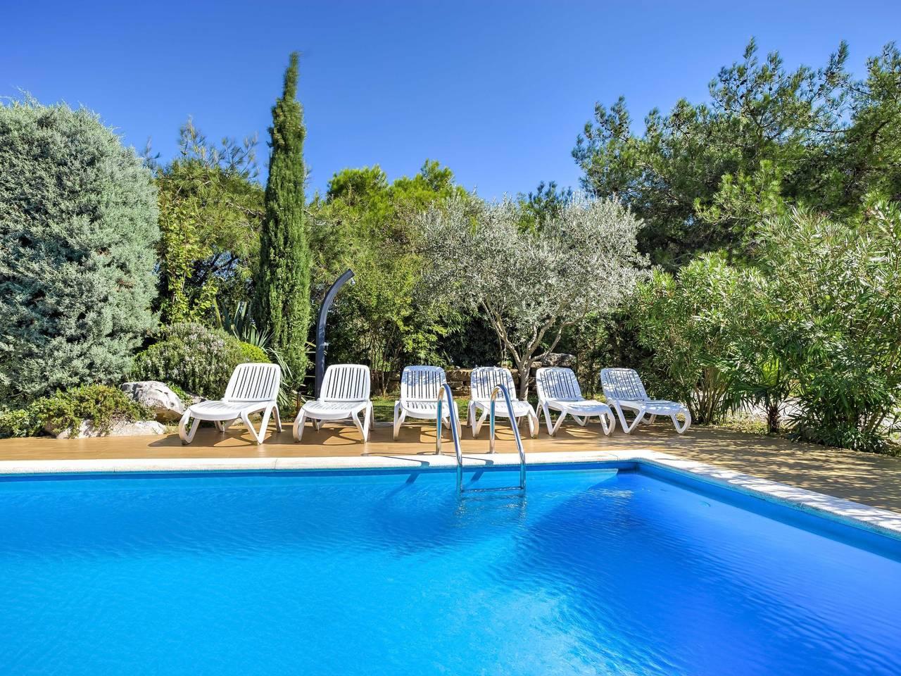 Vakantieappartement in Umag, Kroatië voor 4 personen foto 12