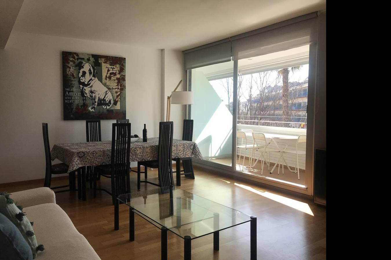 Vakantieappartement in Costa Brava, Spanje voor 5 personen foto 2
