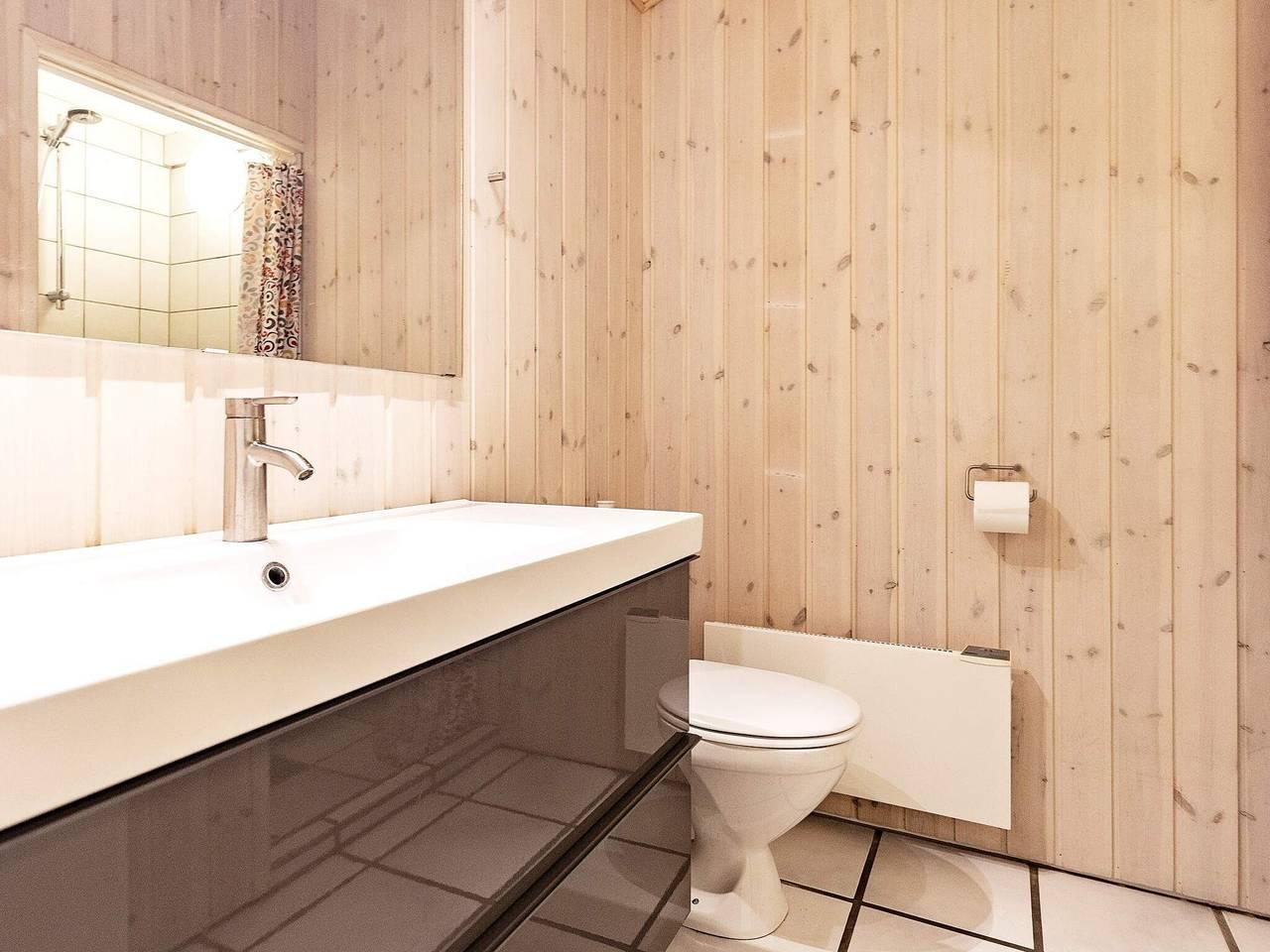 Vakantiehuis met jacuzzi en sauna in Løkken, Jammeburgt, Denemarken voor 12 personen foto 20