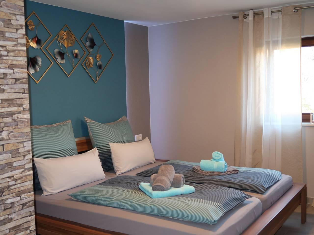 Vakantieappartement in Kurpfalz, Duitsland voor 4 personen foto 3