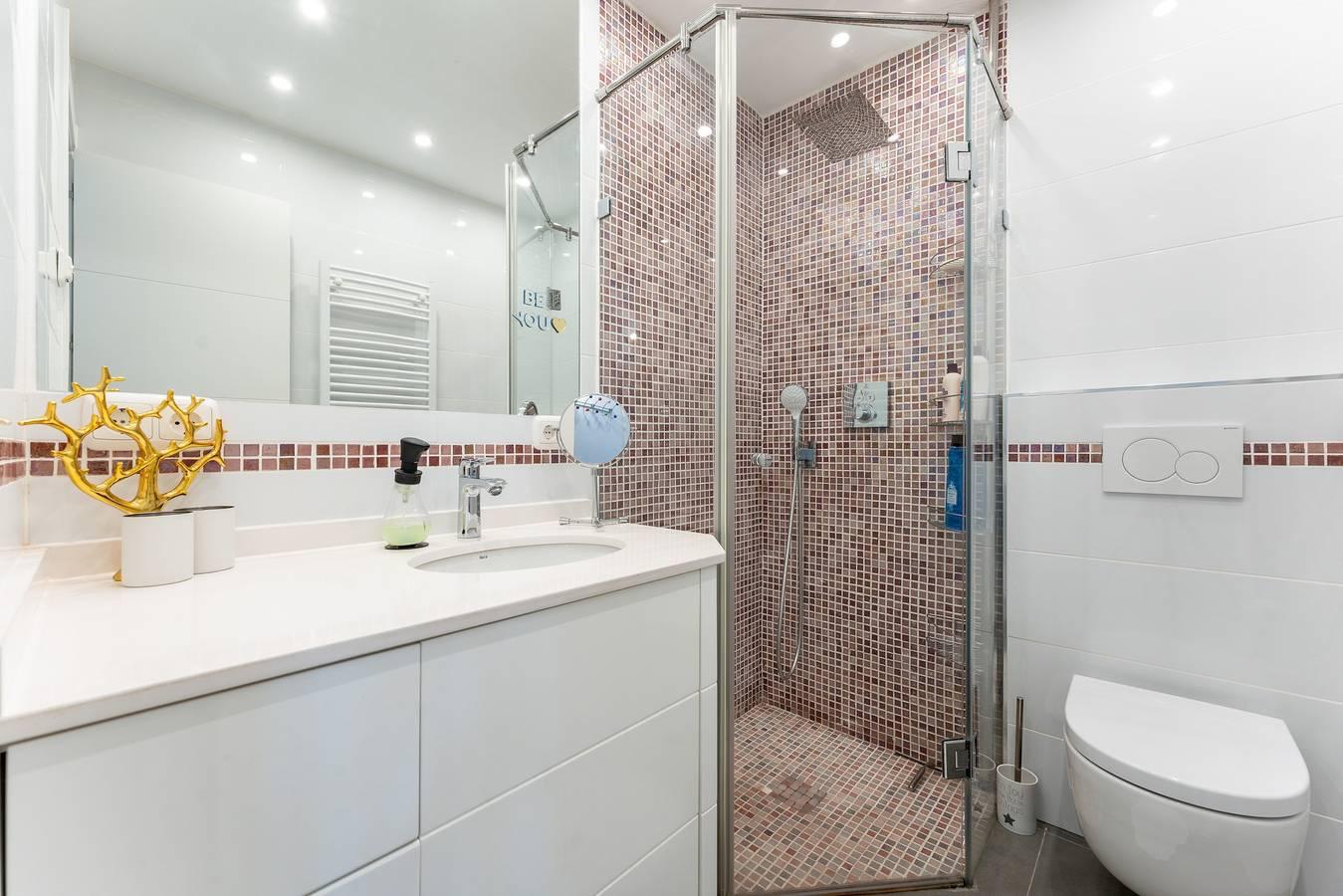 Vakantieappartement in Marbella foto 17