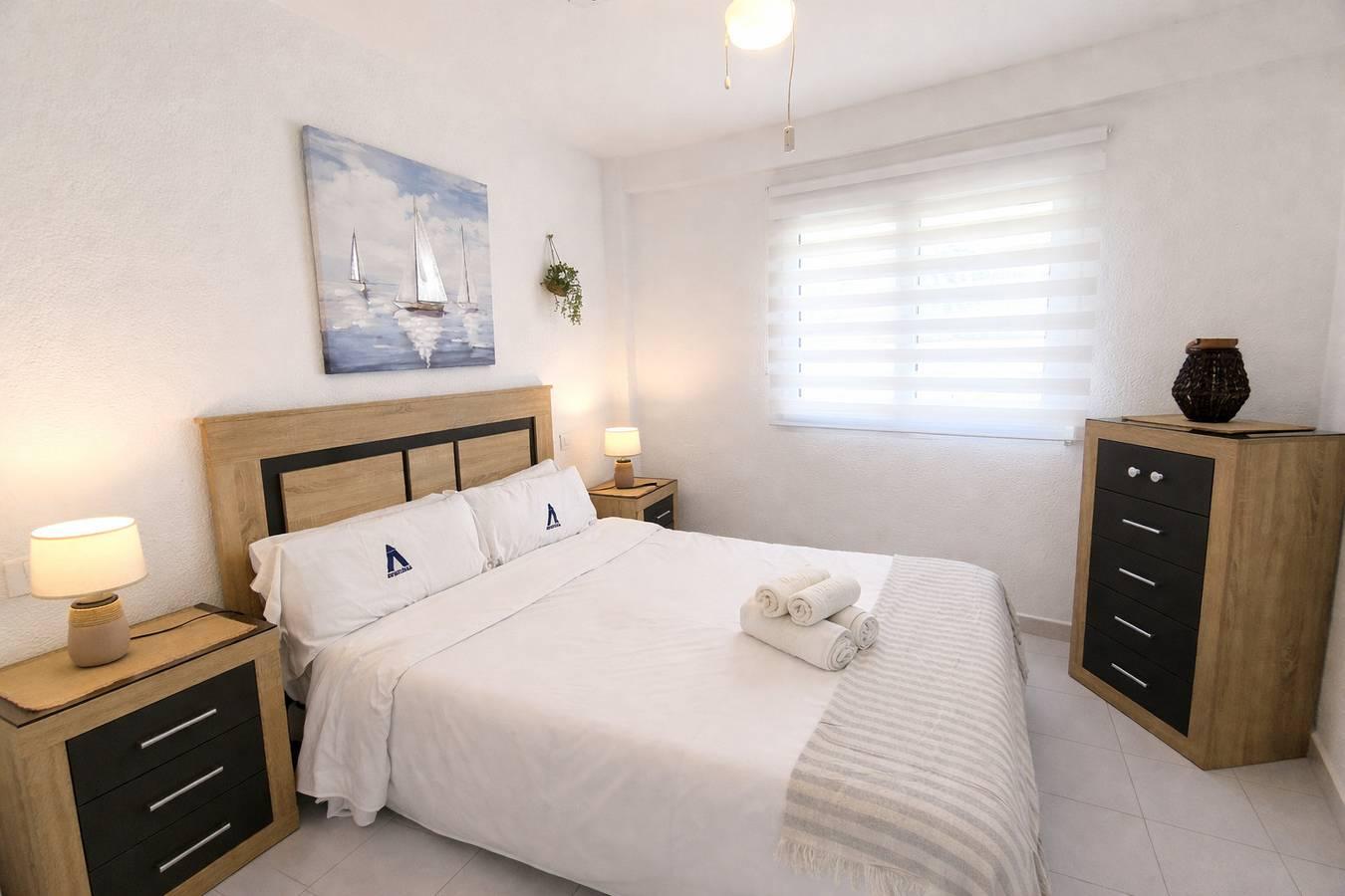 Vakantieappartement in Dénia, Spanje voor 4 personen foto 6