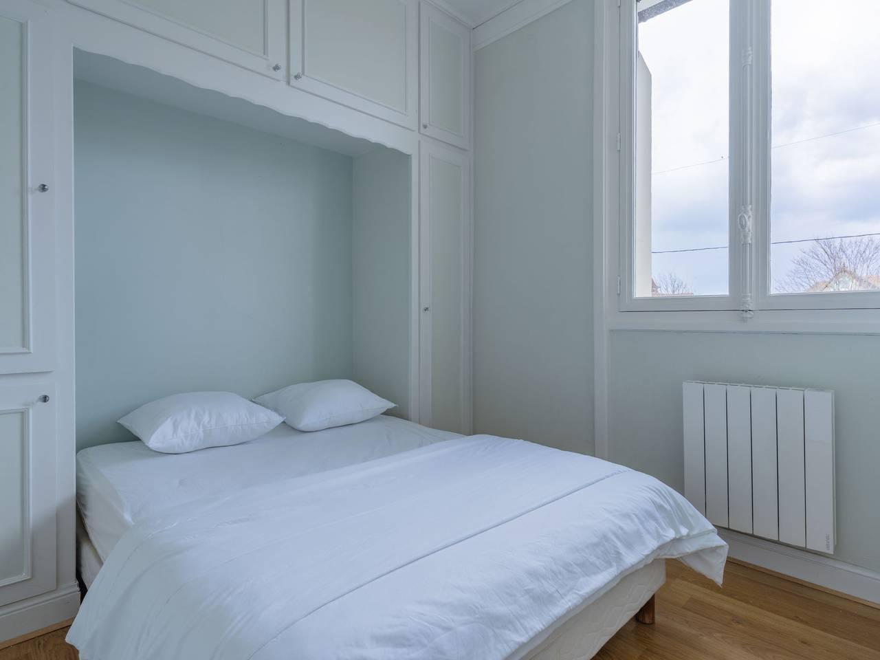 Vakantieappartement in Cabourg, Frankrijk voor 4 personen foto 11