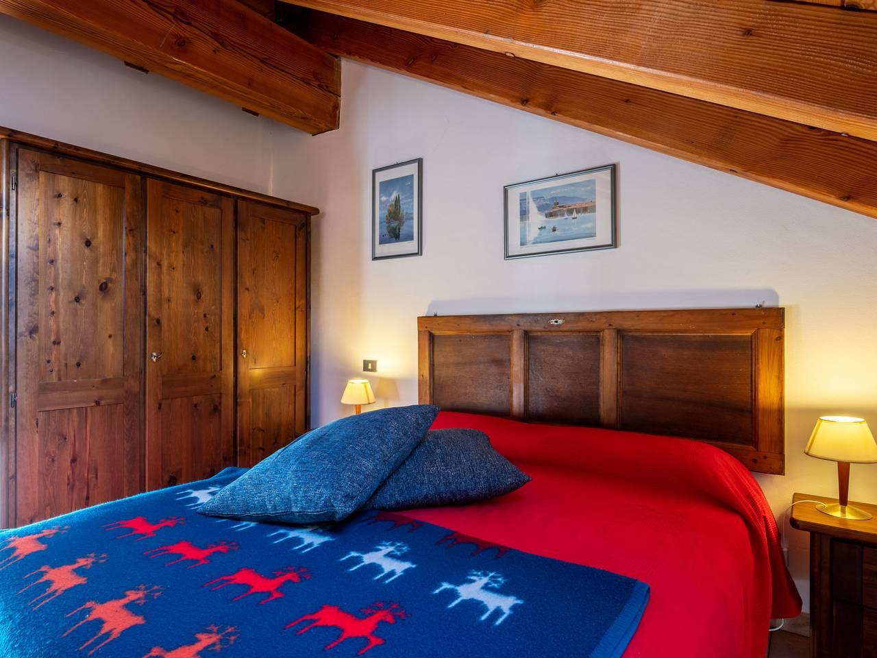 Vakantieappartement in Walliser Alpen, Italië voor 4 personen foto 12