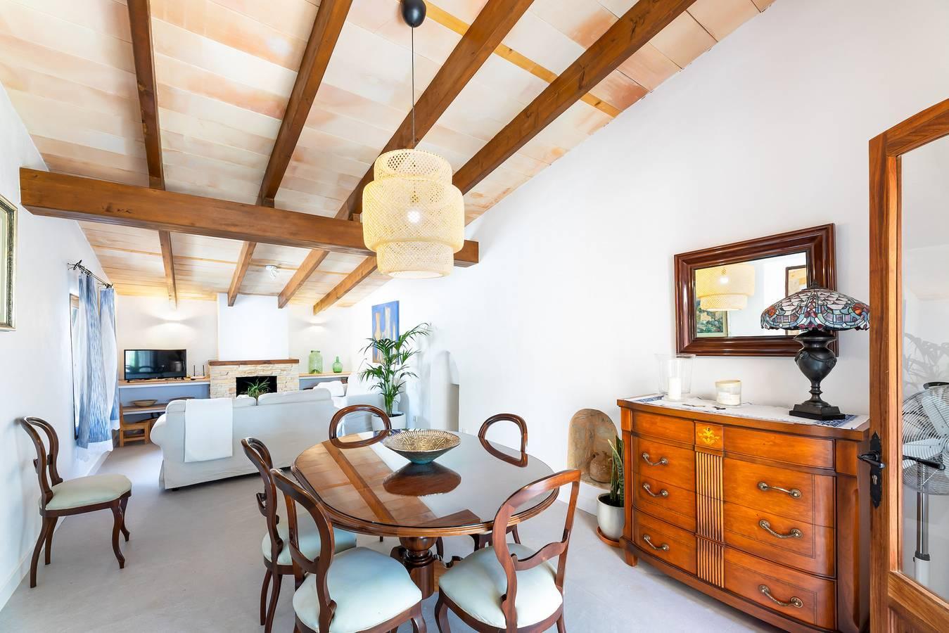 Vakantiehuis in Mallorca, Spanje voor 6 personen foto 7