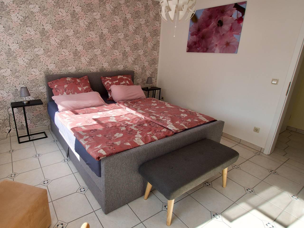 Vakantieappartement in Bad Langensalza, Duitsland voor 3 personen foto 8