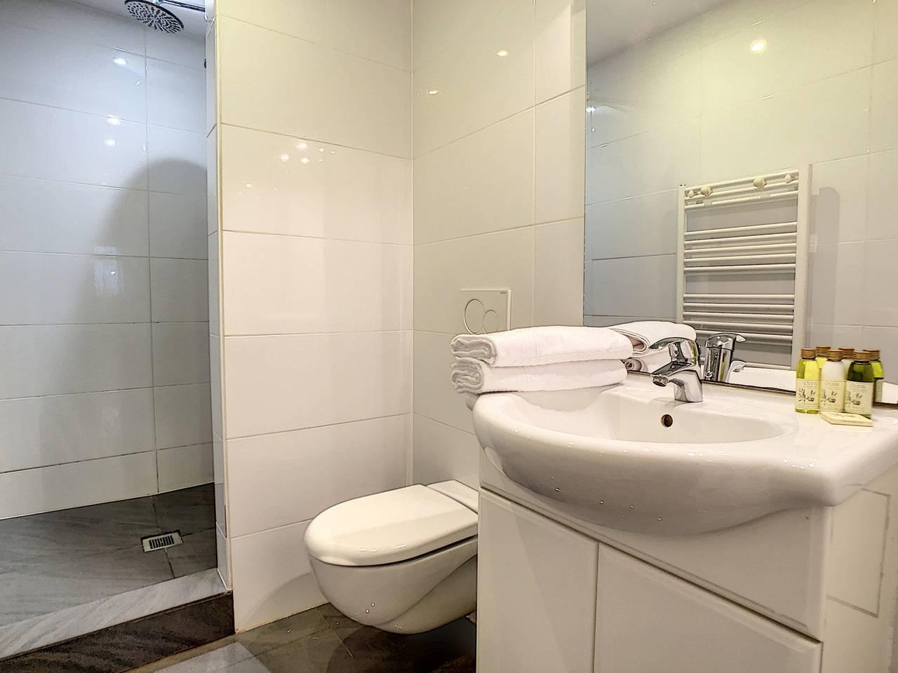 Vakantieappartement in Nice, Frankrijk voor 4 personen foto 13