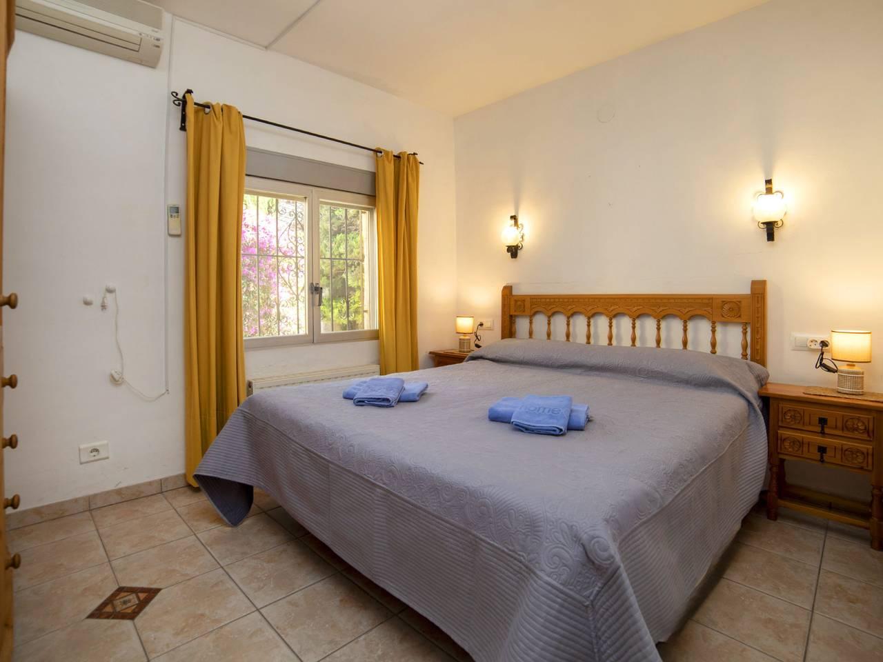 Vakantiehuis in Calpe, Spanje voor 4 personen foto 5
