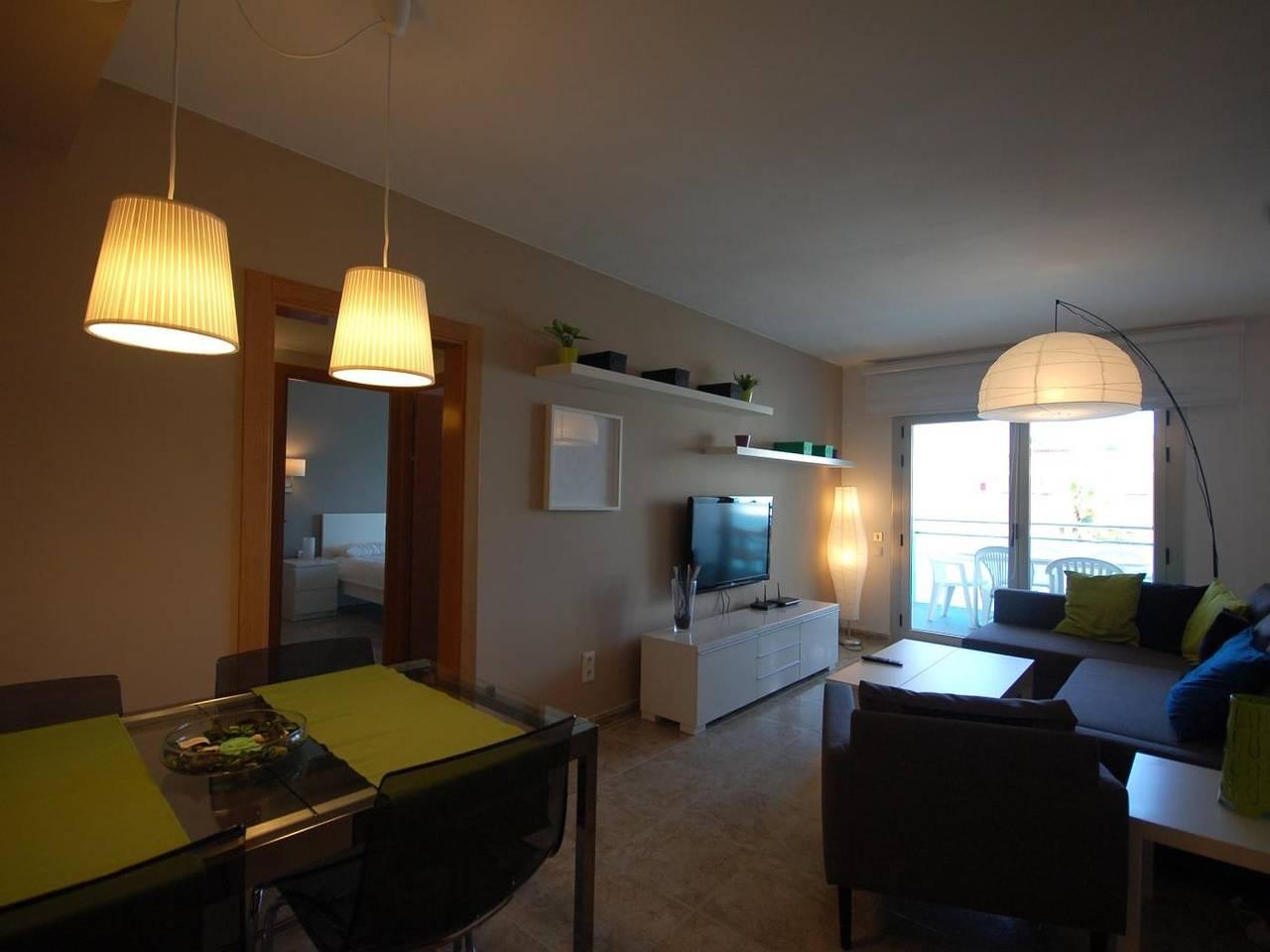 Vakantieappartement in Castelldefels, Spanje voor 8 personen foto 9