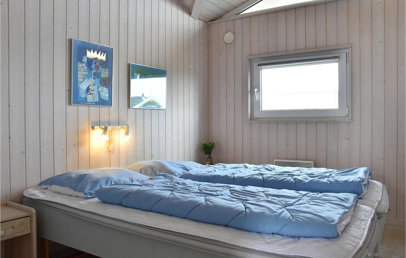 Vakantiehuis in Hvide Sande, Denemarken voor 8 personen foto 12