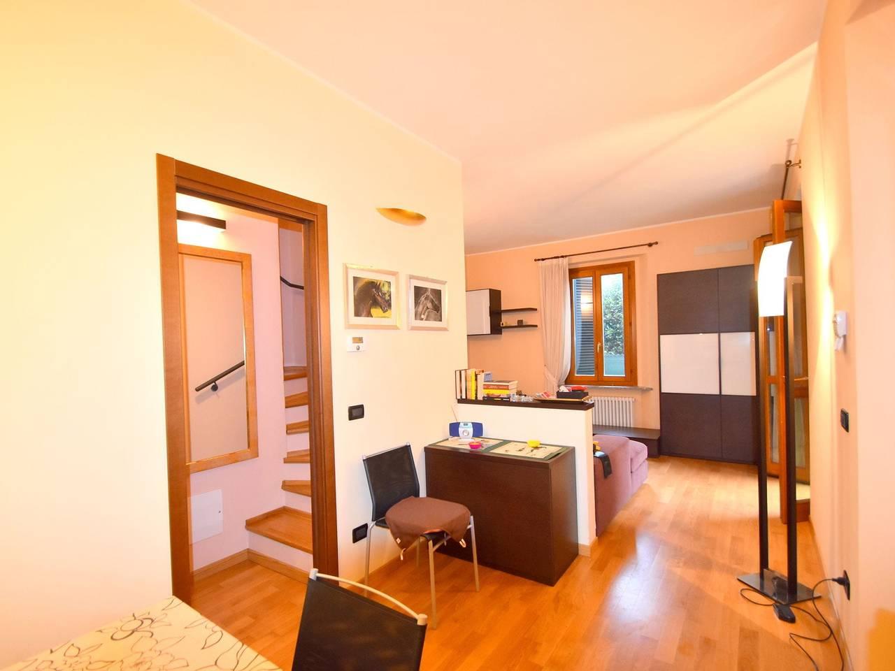 Vakantieappartement in Lago Maggiore, Italië voor 6 personen foto 5