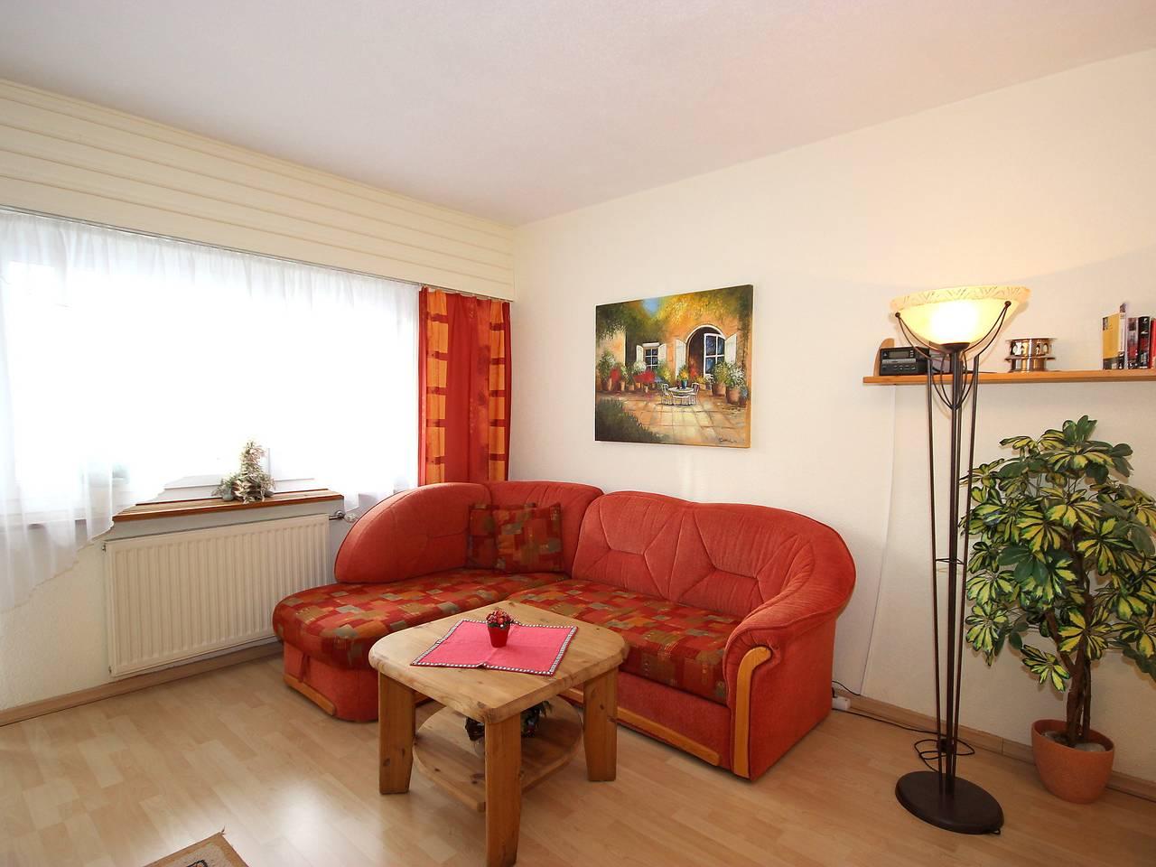 Vakantieappartement in Innsbruck Land, Oostenrijk voor 2 personen foto 4