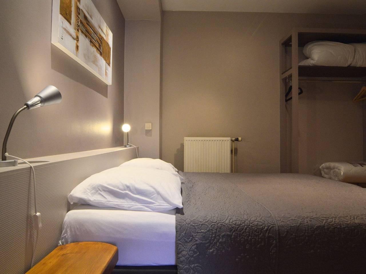 Vakantiehuis in Stavelot, België voor 18 personen foto 17