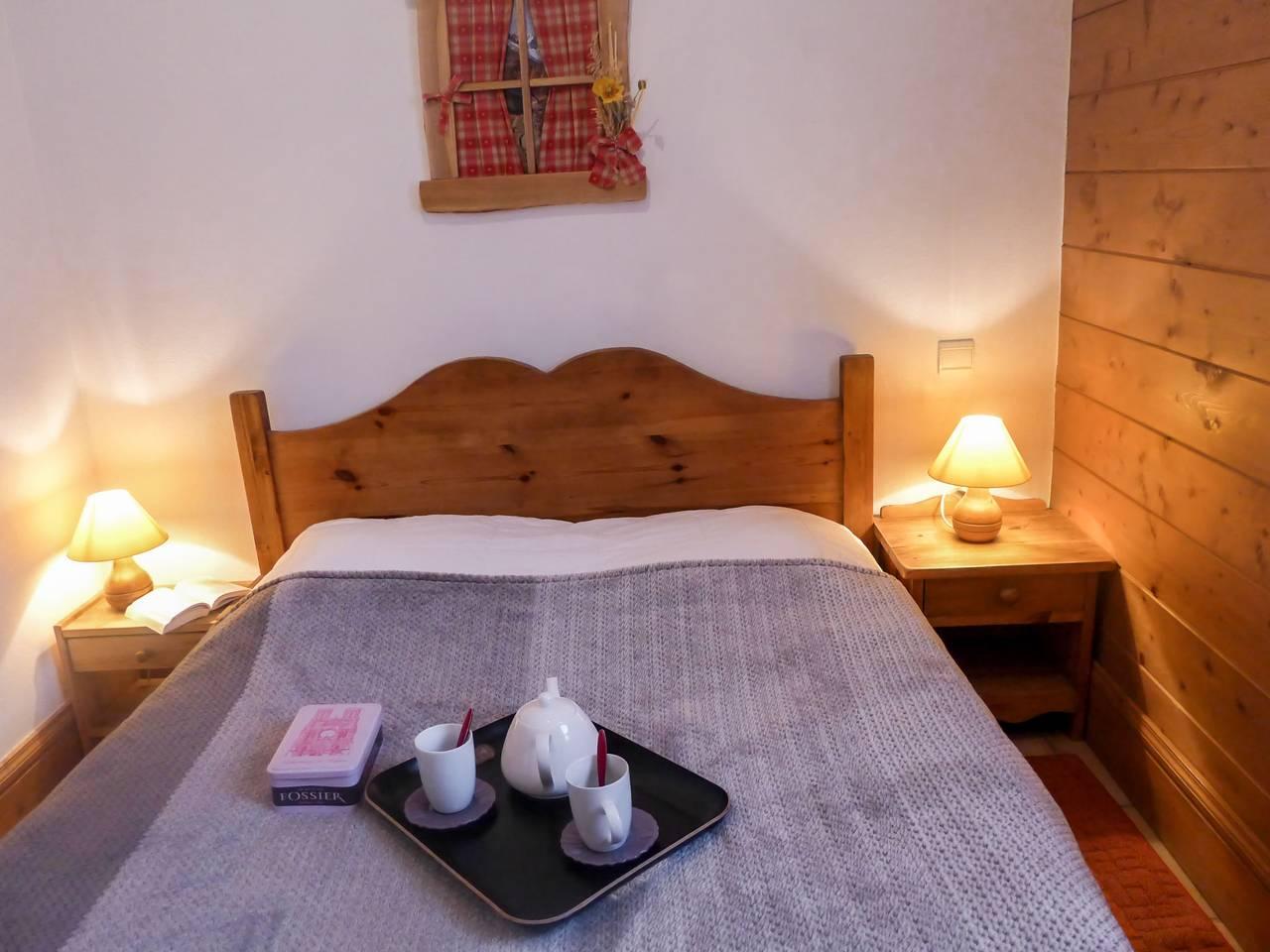 Le Krystor in Brevent-Flegere, Chamonix, Frankrijk voor 4 personen foto 12