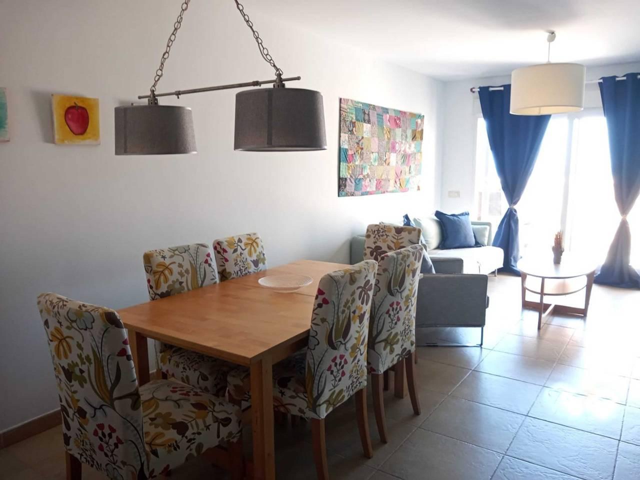 Vakantieappartement in Tarifa, Spanje voor 6 personen foto 3