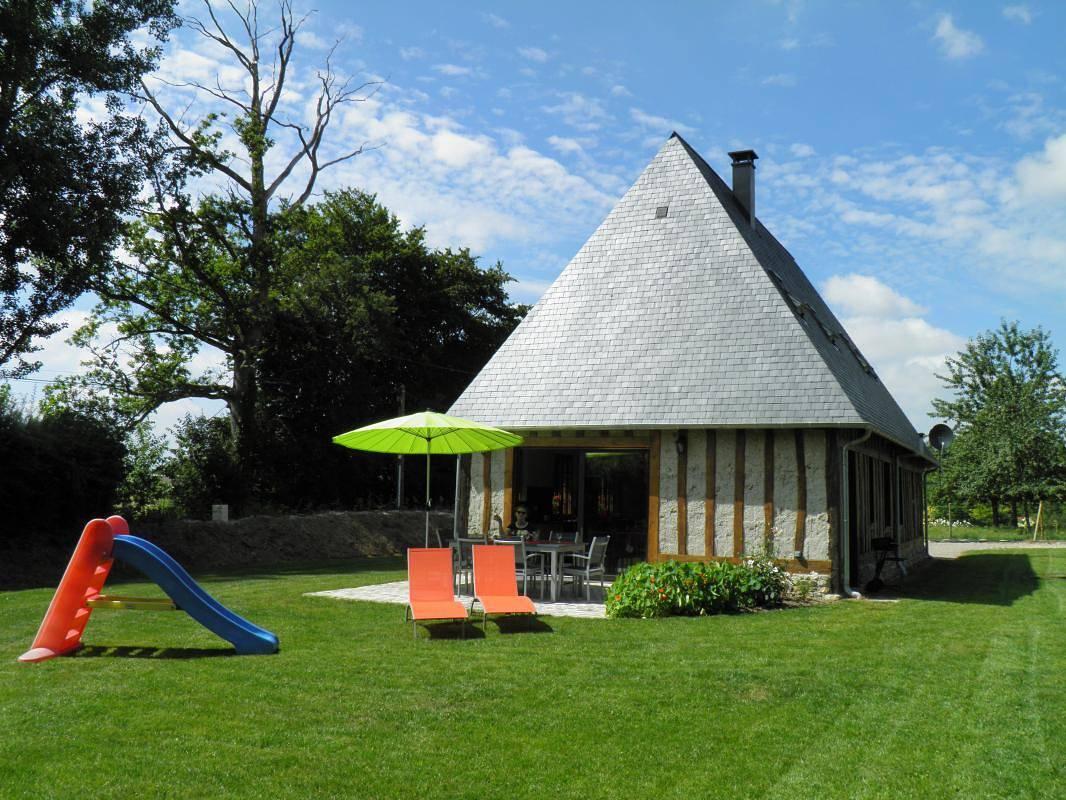 Vakantiehuis in Val-de-Saâne, Frankrijk voor 7 personen foto 15