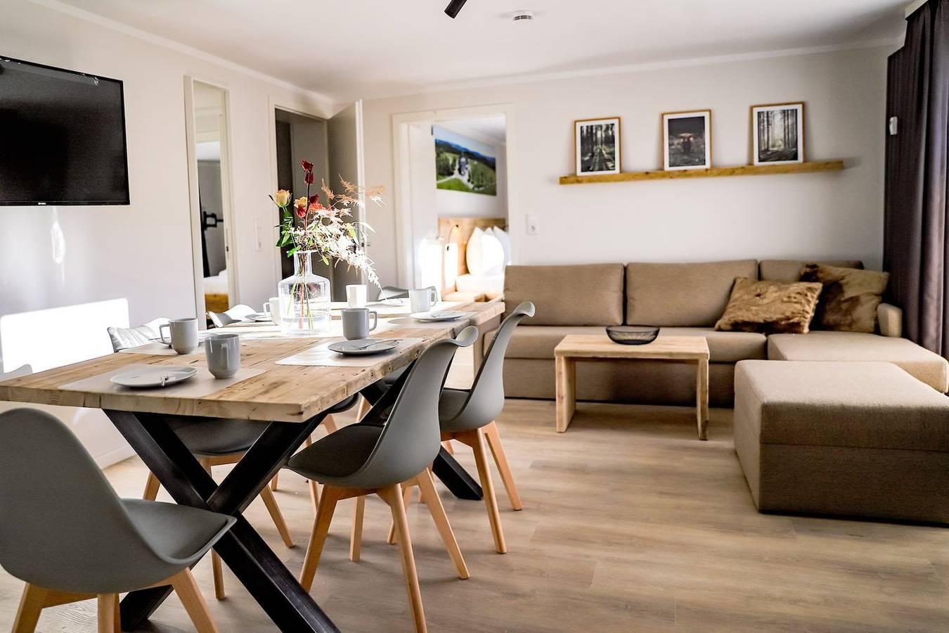 Vakantieappartement in Sauerland, Duitsland voor 7 personen foto 5