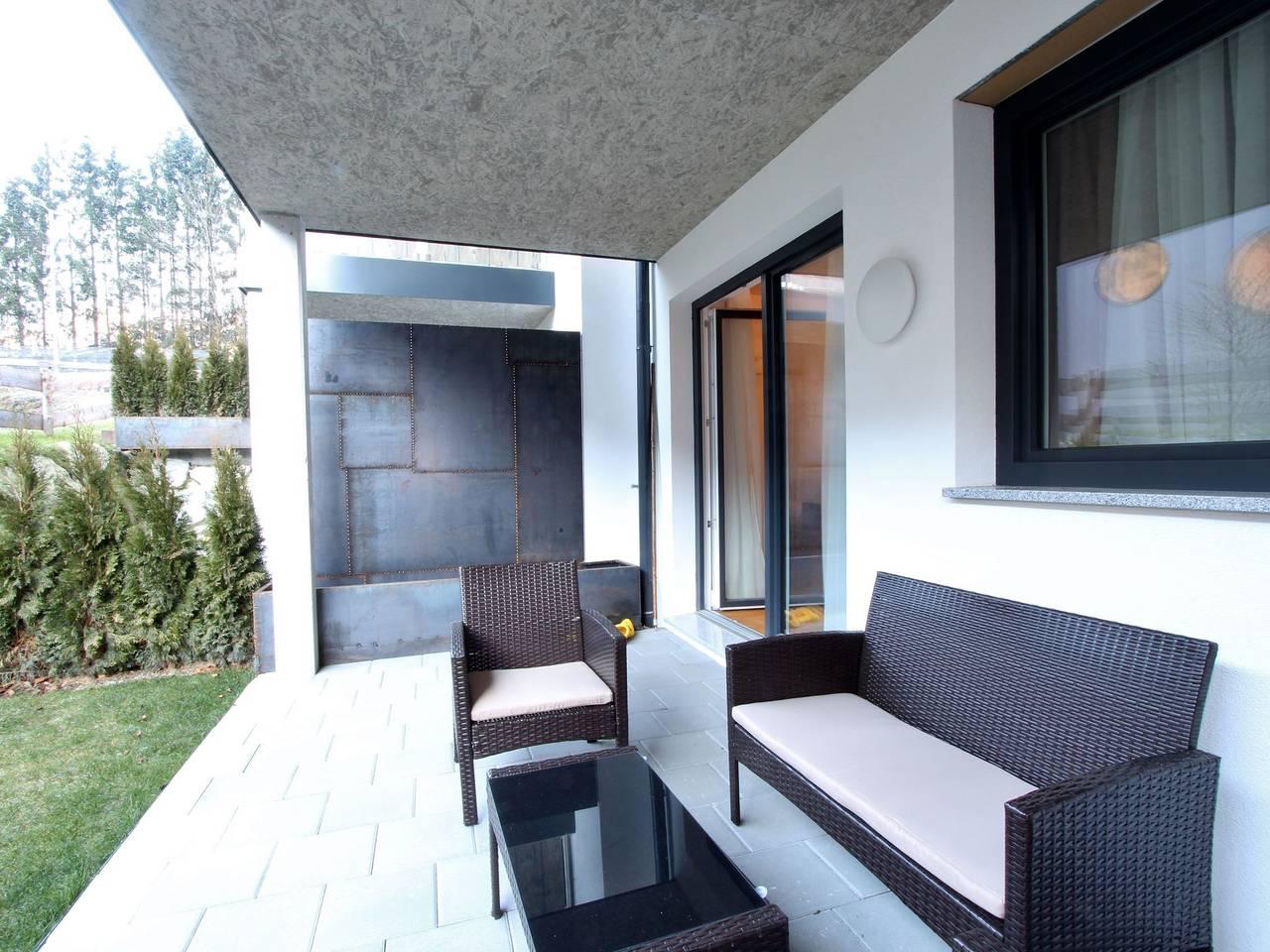 Vakantieappartement in Pinzgau, Oostenrijk voor 5 personen foto 18
