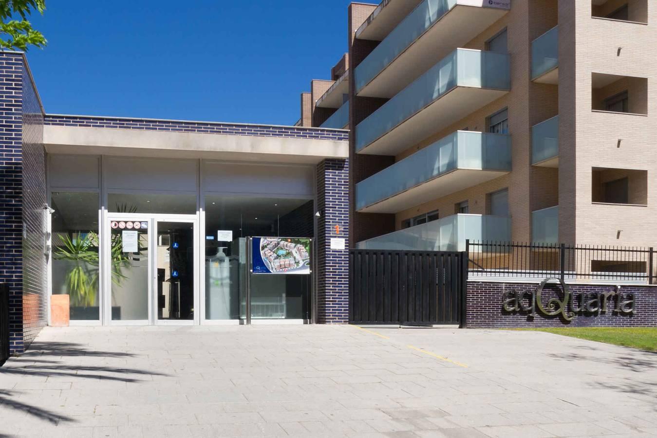 Vakantieappartement in Salou, Spanje voor 7 personen foto 10