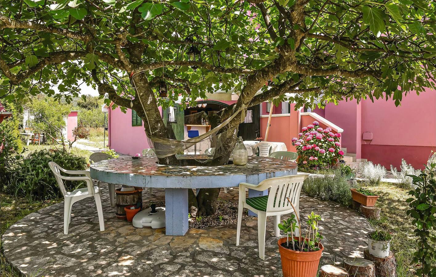 Vakantieappartement in Zadar, Kroatië voor 3 personen foto 9