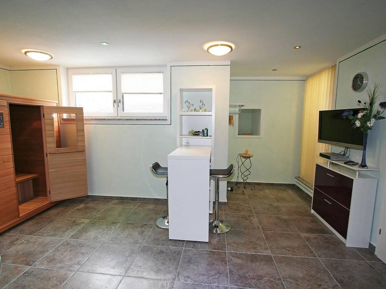 Vakantieappartement met sauna in Werfenweng, Tennengau, Oostenrijk voor 6 personen foto 23