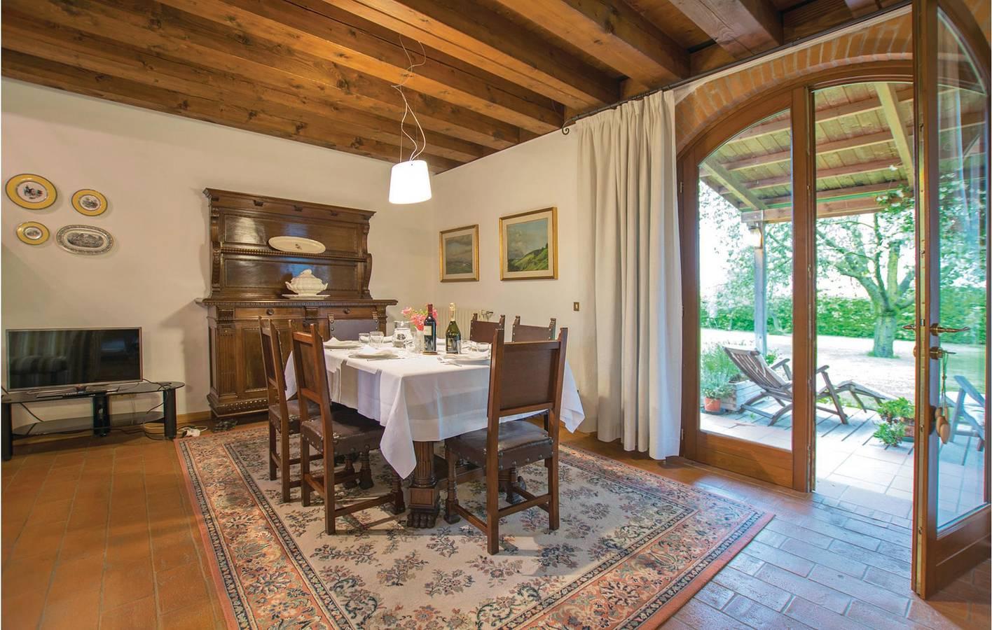 Vakantiehuis in Provincie Treviso, Italië voor 7 personen foto 10