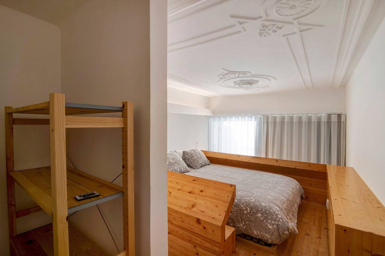 Vakantieappartement in Faro, Portugal voor 2 personen foto 11
