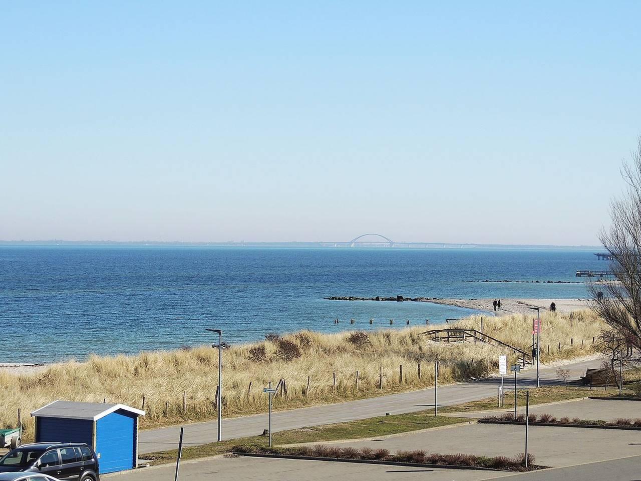 Vakantieappartement in Heiligenhafen, Duitsland voor 4 personen foto 15
