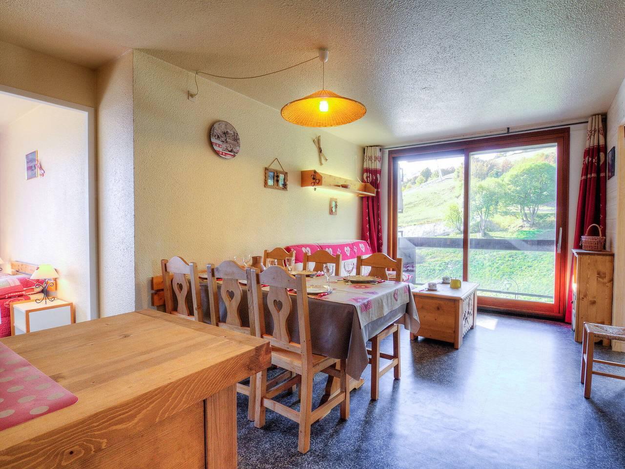 Vakantieappartement in Savoie, Frankrijk voor 6 personen foto 16