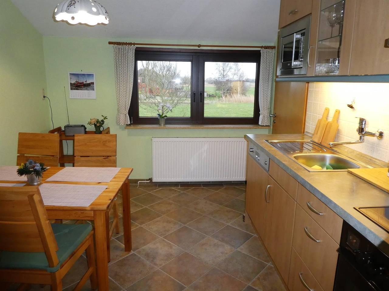 Vakantieappartement in Weser-Ems, Duitsland voor 2 personen foto 7
